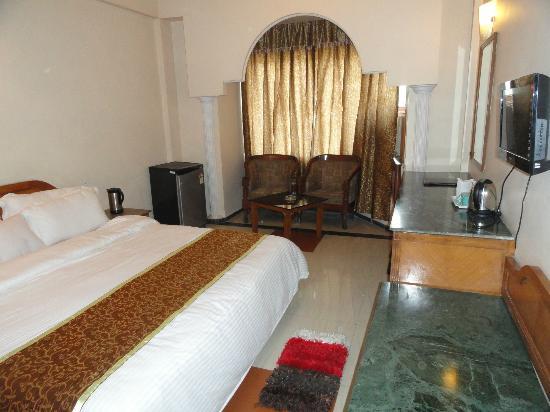 Hotel Abhinandan